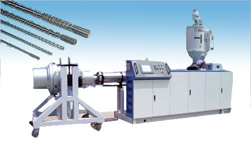 Evolution of Plastic Extrusion Machines: A Journey Through Innovation